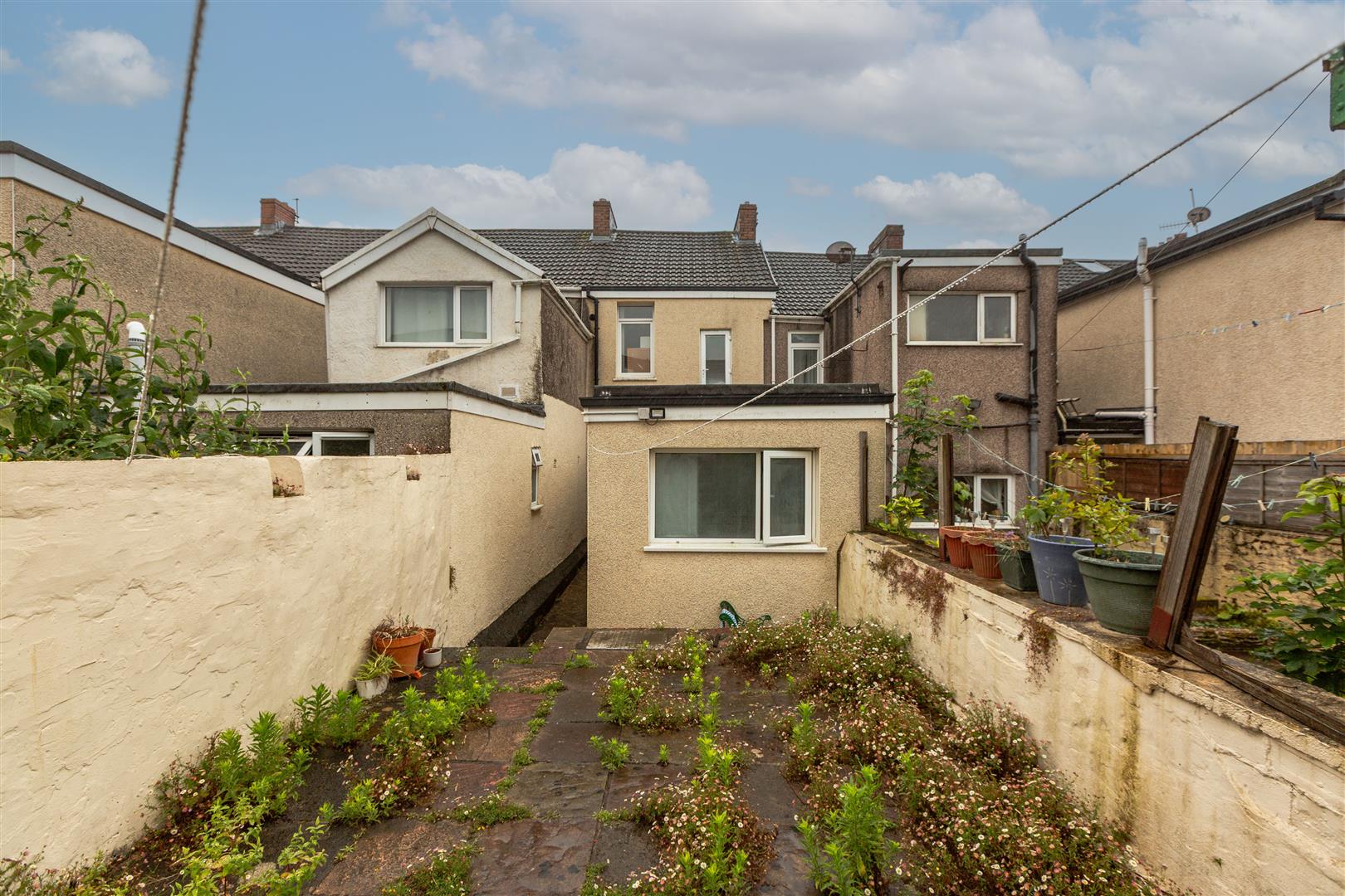 Western Street, Sandfields, Swansea, SA1 3JX